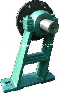 支架法蘭盤圖片