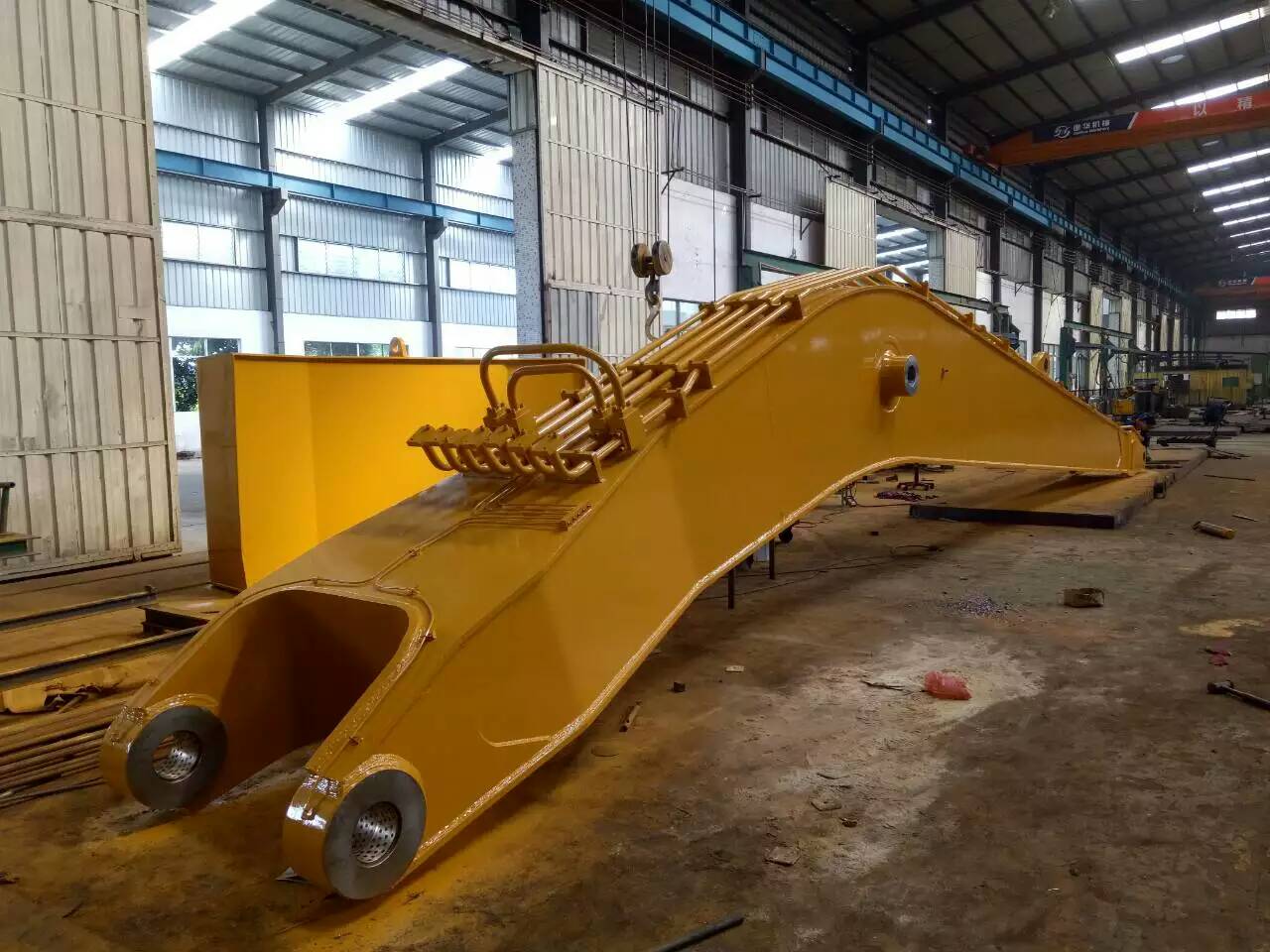 加長臂生產(chǎn)圖片/加長臂生產(chǎn)樣板圖 (1)