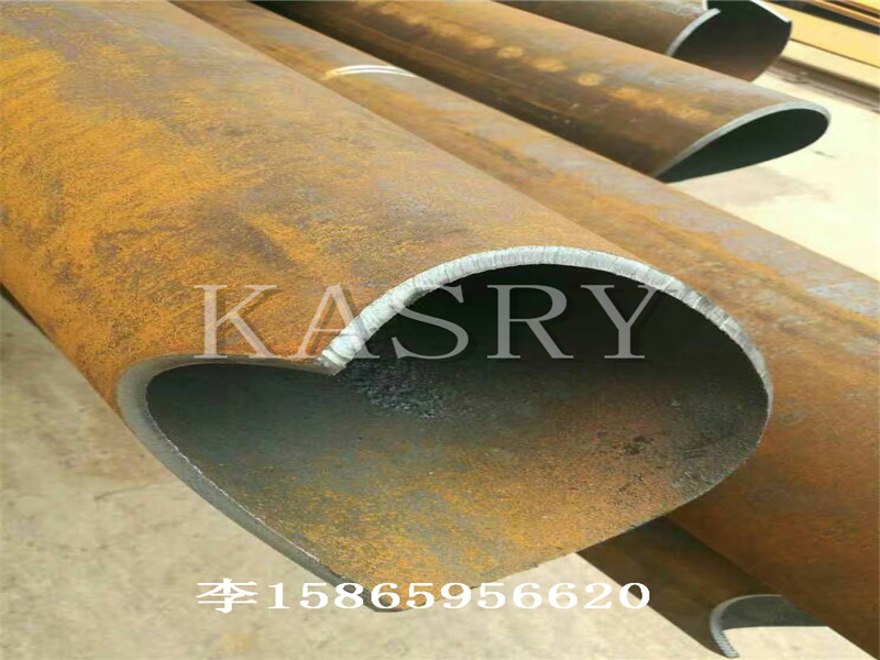 相貫線切割機圖片/相貫線切割機樣板圖 (4)