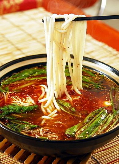 過橋米線圖片/過橋米線樣板圖 (4)