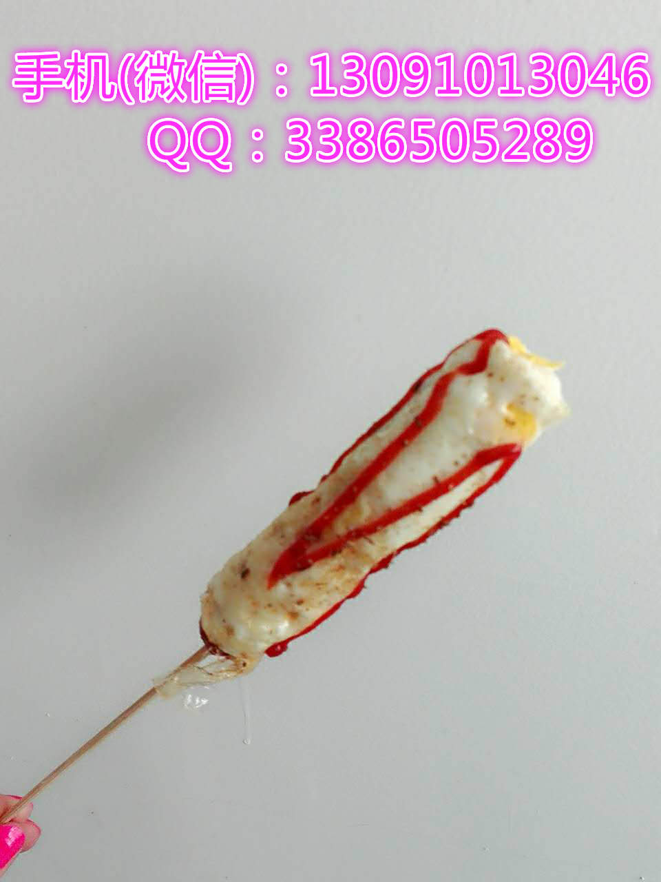 蛋包腸圖片/蛋包腸樣板圖 (2)