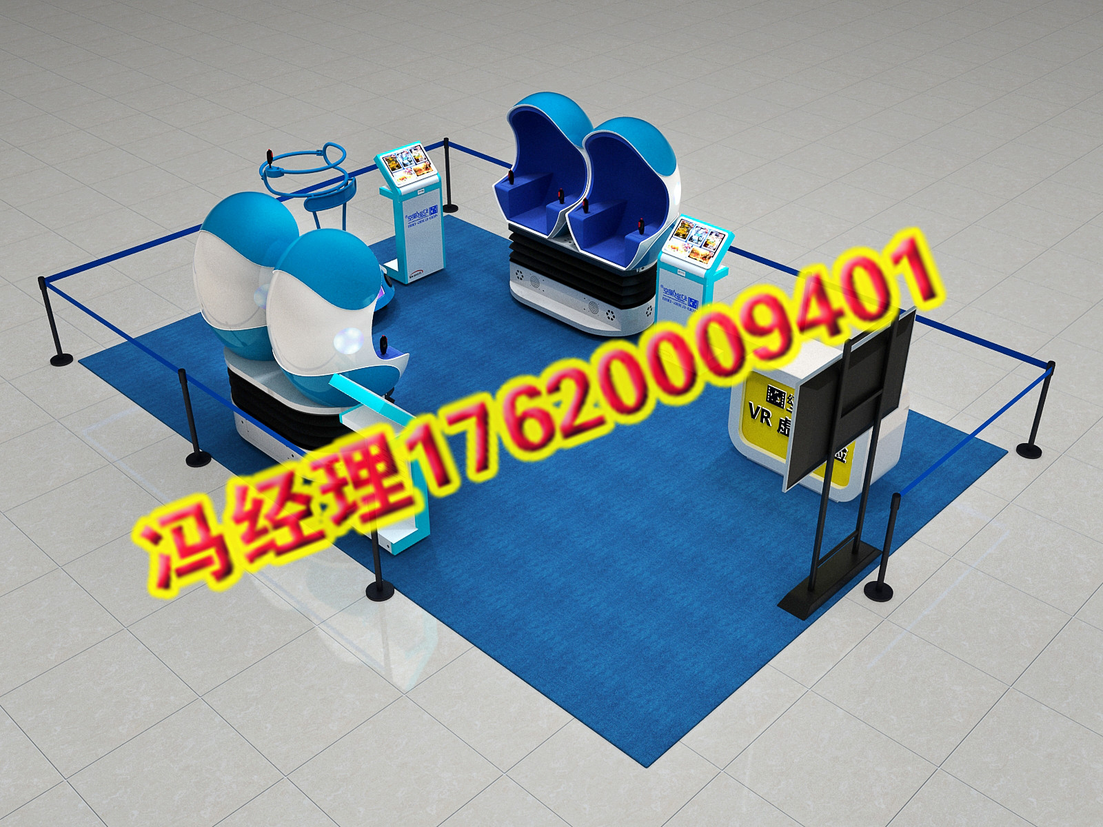 VR虛擬現(xiàn)實(shí)圖片/VR虛擬現(xiàn)實(shí)樣板圖 (1)