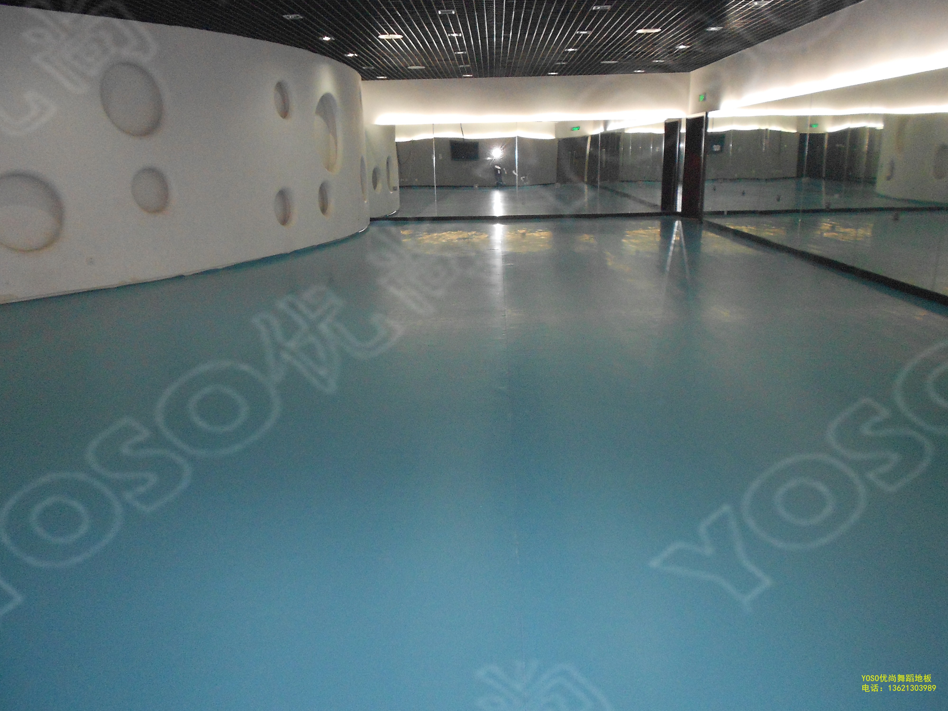 舞蹈地膠圖片/舞蹈地膠樣板圖 (4)