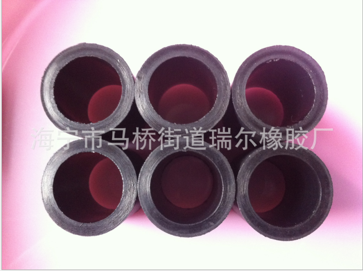 橡膠圓柱體密封圈圖片/橡膠圓柱體密封圈樣板圖 (4)