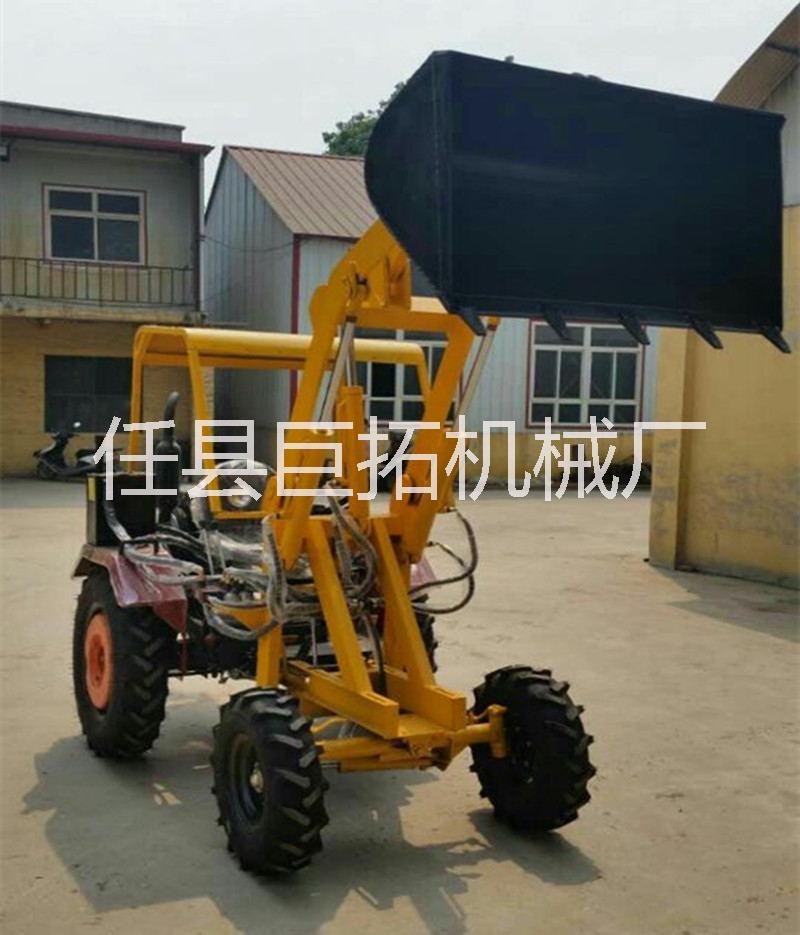 小型裝載機圖片/小型裝載機樣板圖 (2)