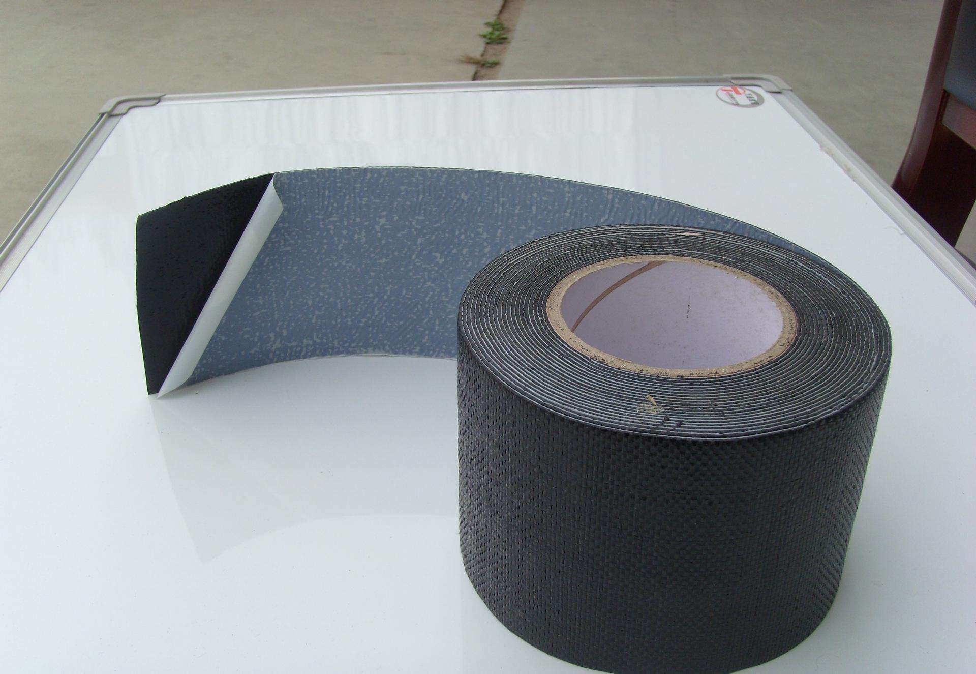 聚丙烯防腐冷纏帶廠家 聚丙烯冷纏帶 優(yōu)質(zhì)聚丙烯防腐冷纏帶批發(fā)