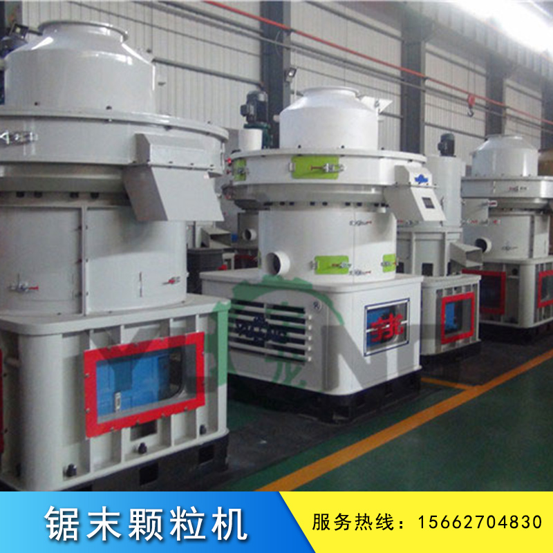 鋸末顆粒設(shè)備圖片/鋸末顆粒設(shè)備樣板圖 (4)