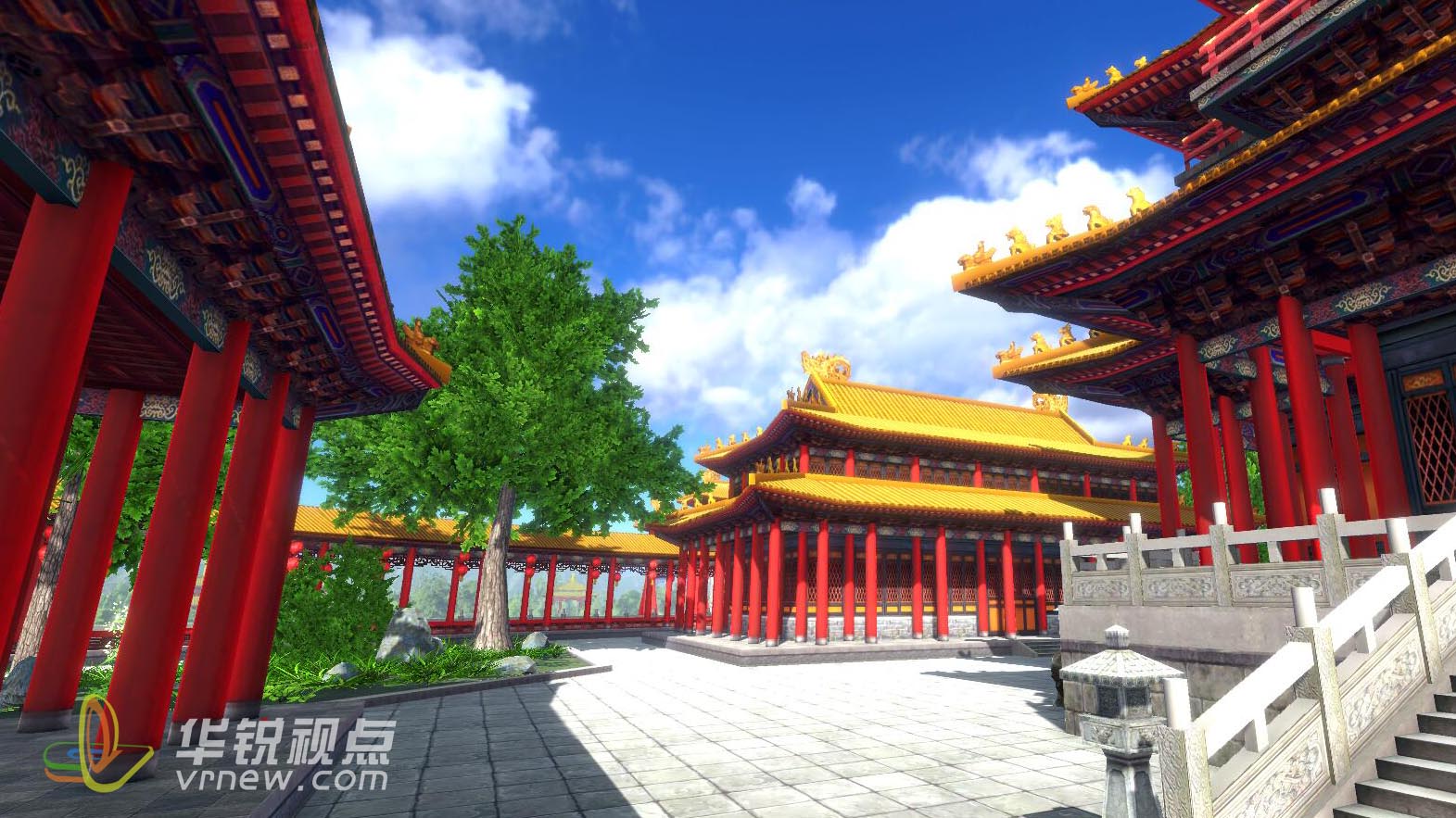 虛擬現(xiàn)實圖片/虛擬現(xiàn)實樣板圖 (4)