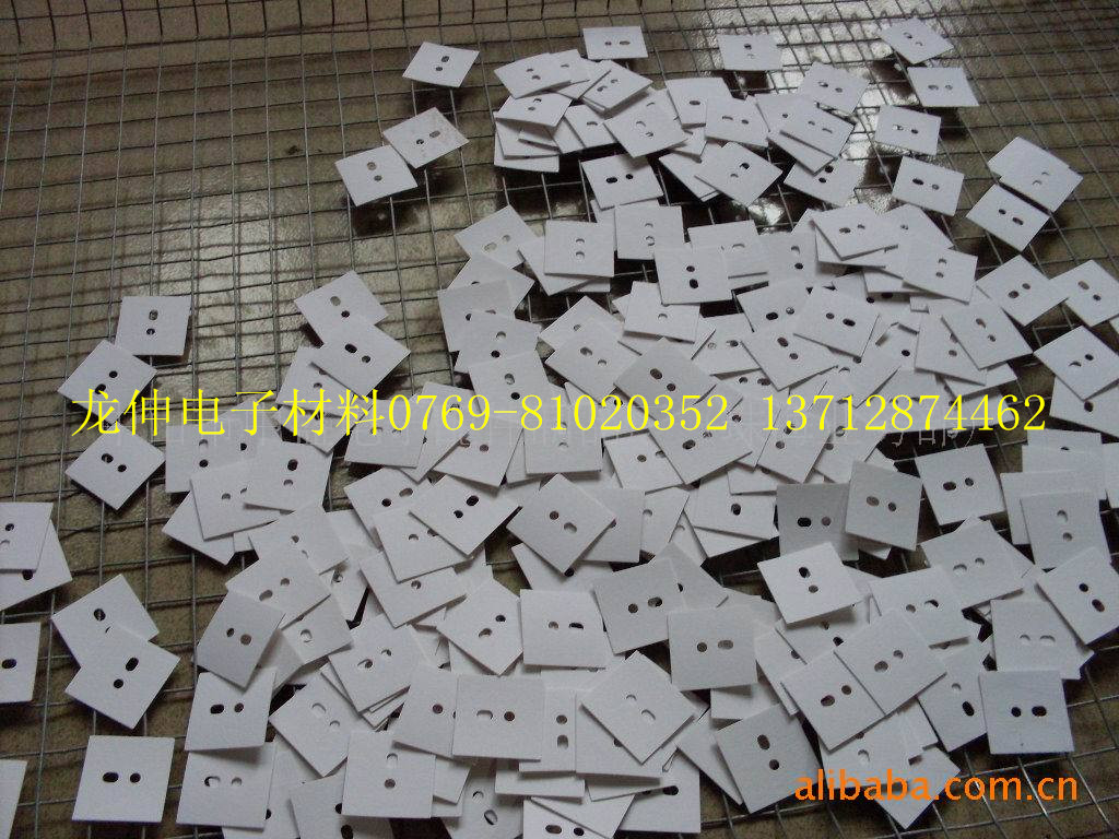 3*6內(nèi)外圓透明墊片  透明絕緣圖片/3*6內(nèi)外圓透明墊片  透明絕緣樣板圖 (3)
