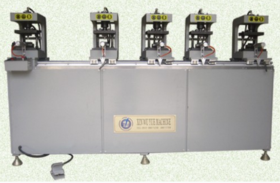 太陽能鋁邊框加工設(shè)備 壓力機(jī) 廠家直銷