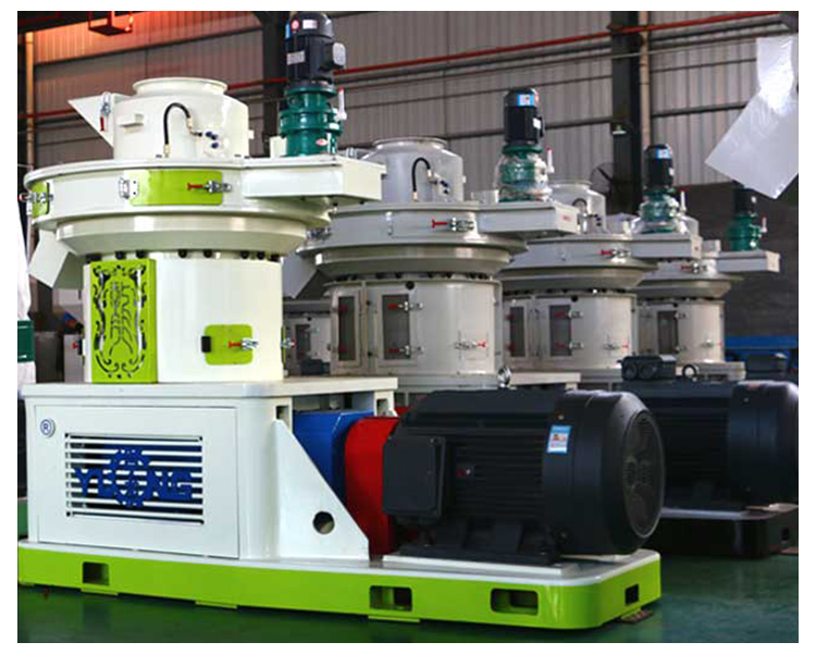 顆粒機(jī)設(shè)備圖片/顆粒機(jī)設(shè)備樣板圖 (1)