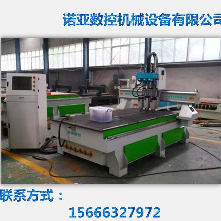 多功能木工雕刻機(jī)圖片/多功能木工雕刻機(jī)樣板圖 (3)