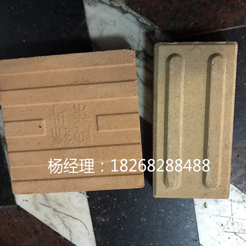 燒結(jié)磚圖片/燒結(jié)磚樣板圖 (3)