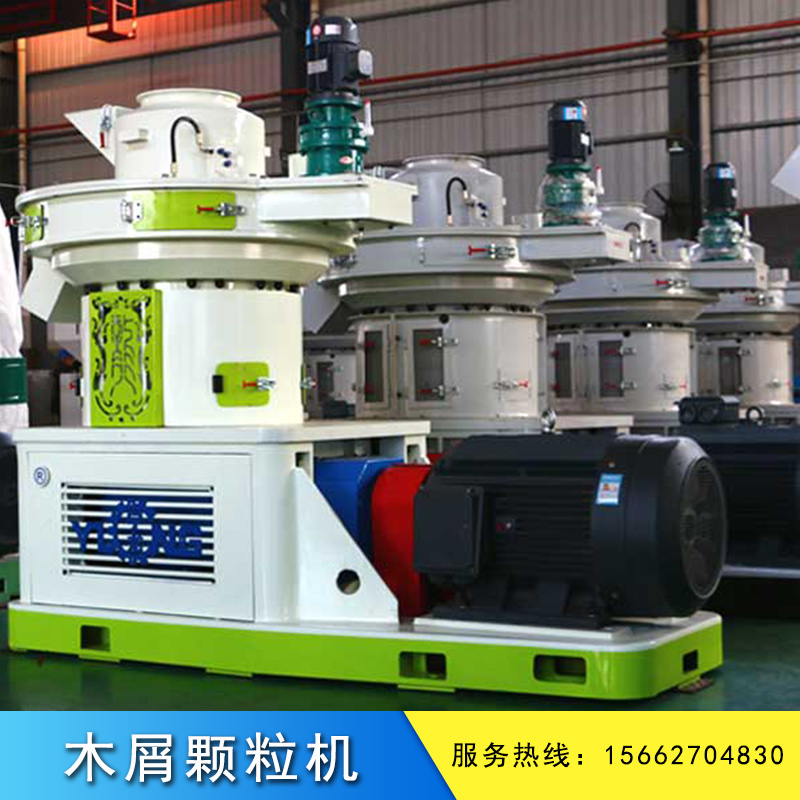 顆粒機(jī)設(shè)備圖片/顆粒機(jī)設(shè)備樣板圖 (4)