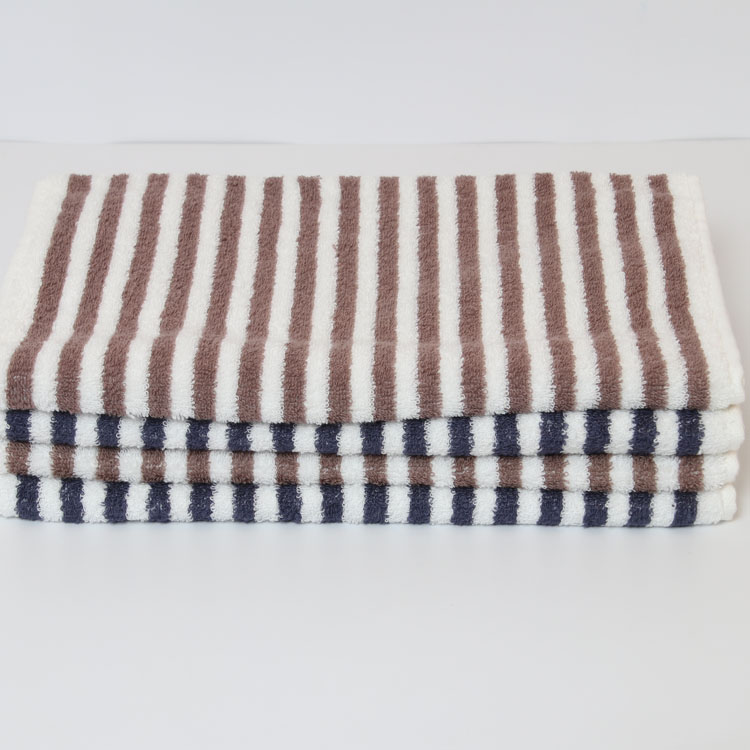 廠家直銷純棉色織毛巾圖片/廠家直銷純棉色織毛巾樣板圖 (1)