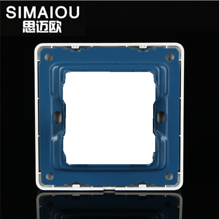 白擋板開關(guān)圖片/白擋板開關(guān)樣板圖 (4)