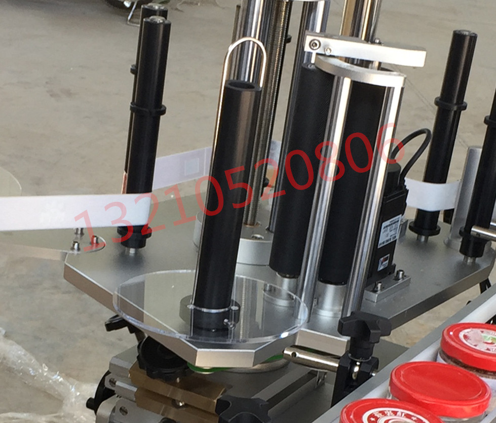 貼標(biāo)機(jī)圖片/貼標(biāo)機(jī)樣板圖 (4)