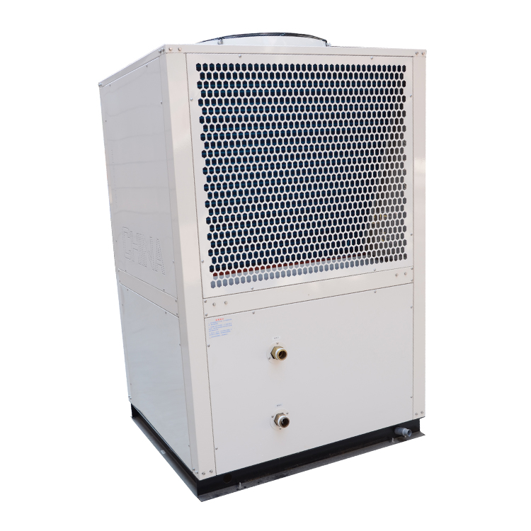 13P高溫?zé)岜脽崴畽C(jī)組圖片