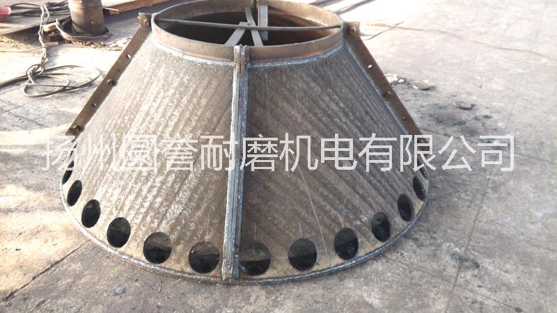 水泥立磨磨輥?zhàn)o(hù)套圖片/水泥立磨磨輥?zhàn)o(hù)套樣板圖 (1)