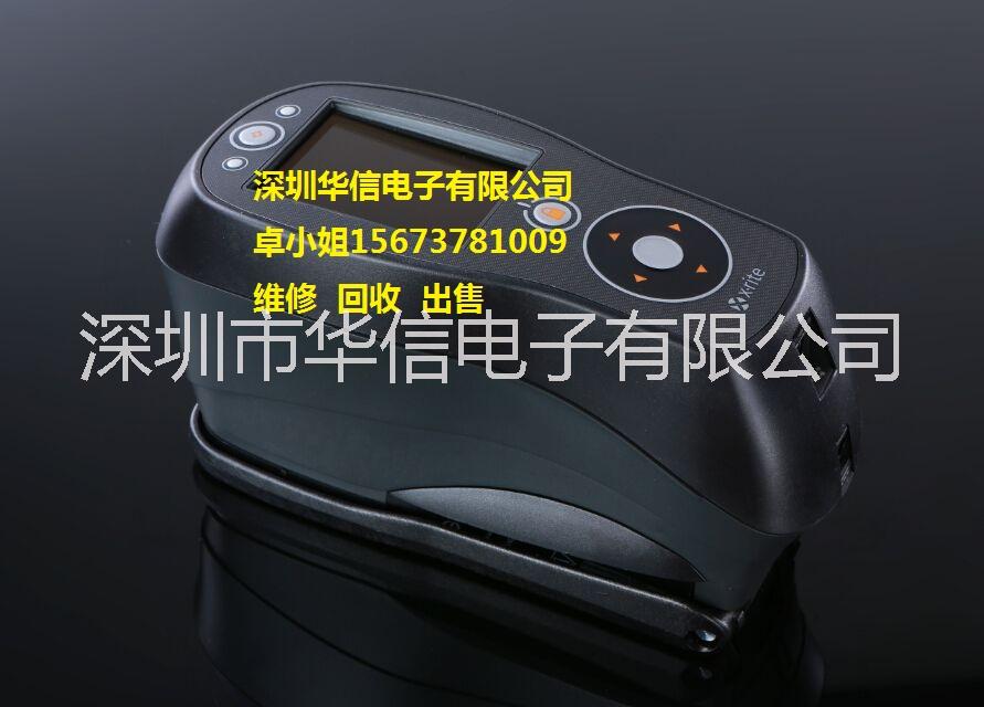 愛色麗X-RITE CI60圖片/愛色麗X-RITE CI60樣板圖 (1)