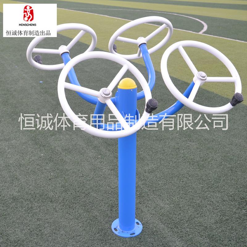 戶外健身器材圖片/戶外健身器材樣板圖 (3)