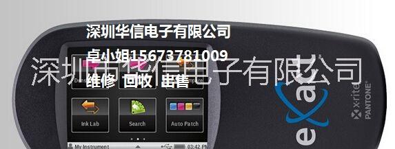 愛(ài)色麗X-rite exac 新款密度儀