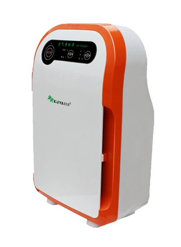 萊森空氣凈化器圖片/萊森空氣凈化器樣板圖 (4)