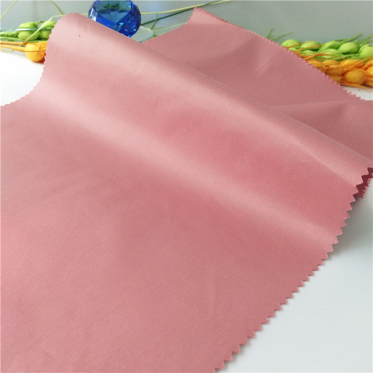 免燙彈力棉布粉紅色女外套