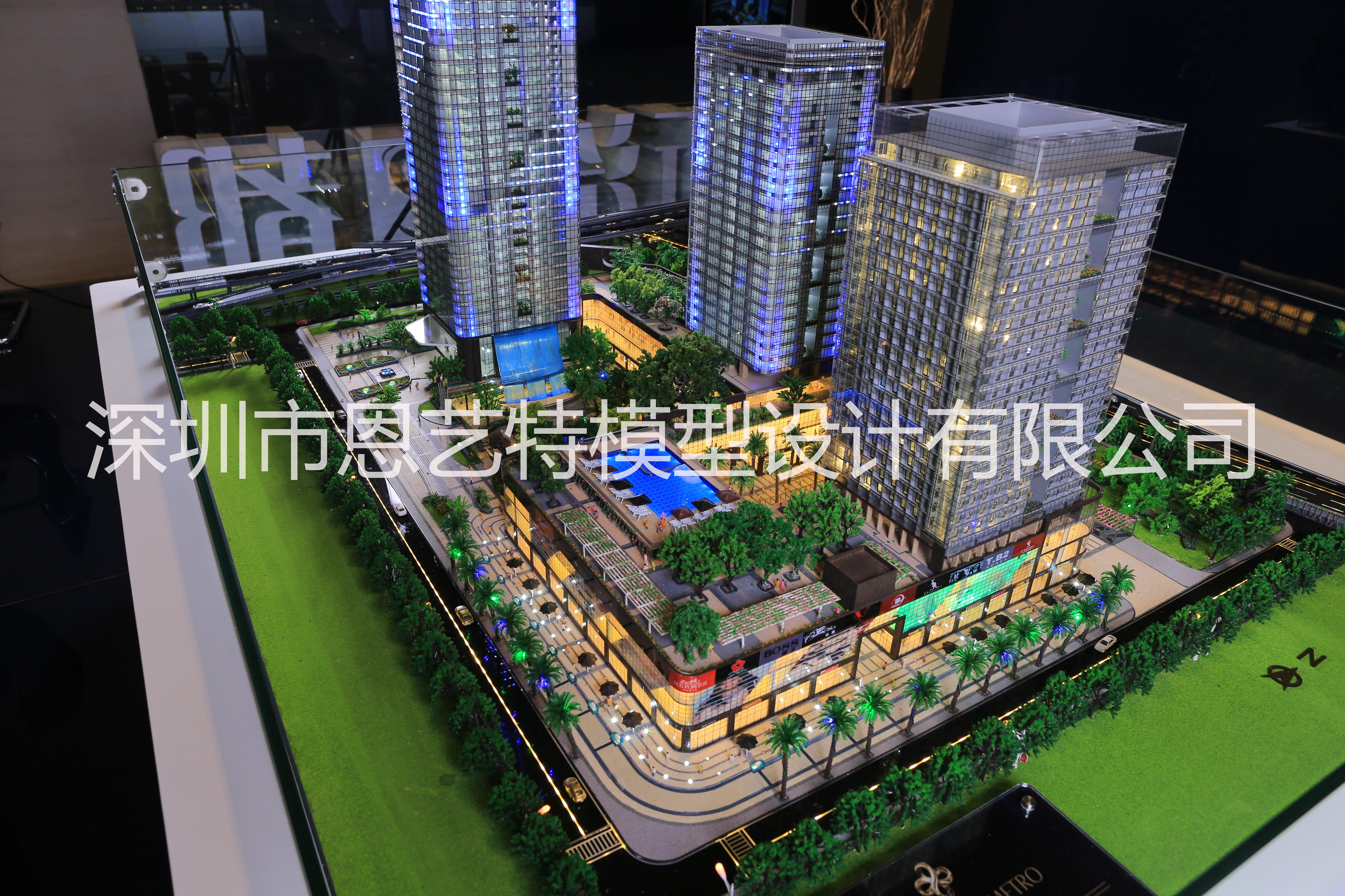 銷售沙盤模型、工業(yè)模型、企業(yè)廠區(qū)圖片/銷售沙盤模型、工業(yè)模型、企業(yè)廠區(qū)樣板圖 (2)