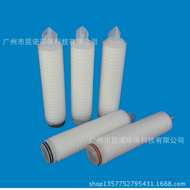 40英寸PP折疊濾芯0.22微米圖片/40英寸PP折疊濾芯0.22微米樣板圖 (2)