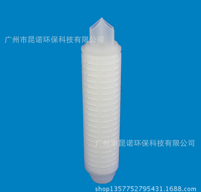 40英寸PP折疊濾芯0.22微米圖片/40英寸PP折疊濾芯0.22微米樣板圖 (4)