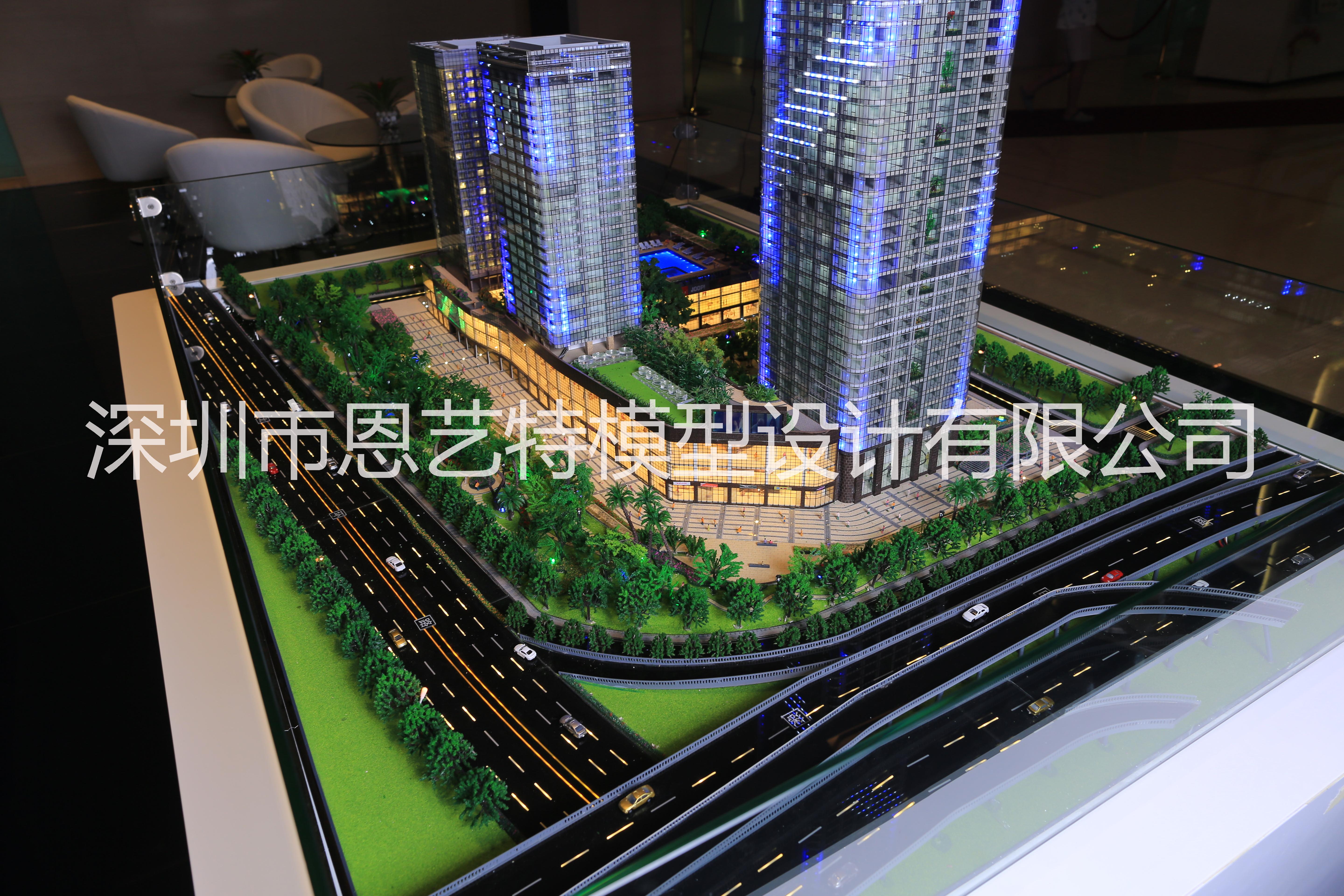 銷售沙盤模型、工業(yè)模型、企業(yè)廠區(qū)圖片/銷售沙盤模型、工業(yè)模型、企業(yè)廠區(qū)樣板圖 (3)