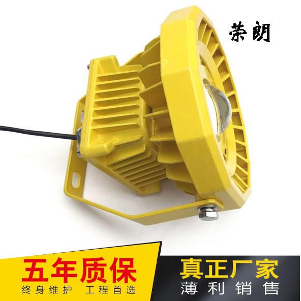 鄭州倉(cāng)庫(kù)LED防爆燈60wLED防爆平臺(tái)燈 廠家