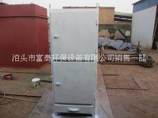 系列單機除塵器圖片/系列單機除塵器樣板圖 (1)