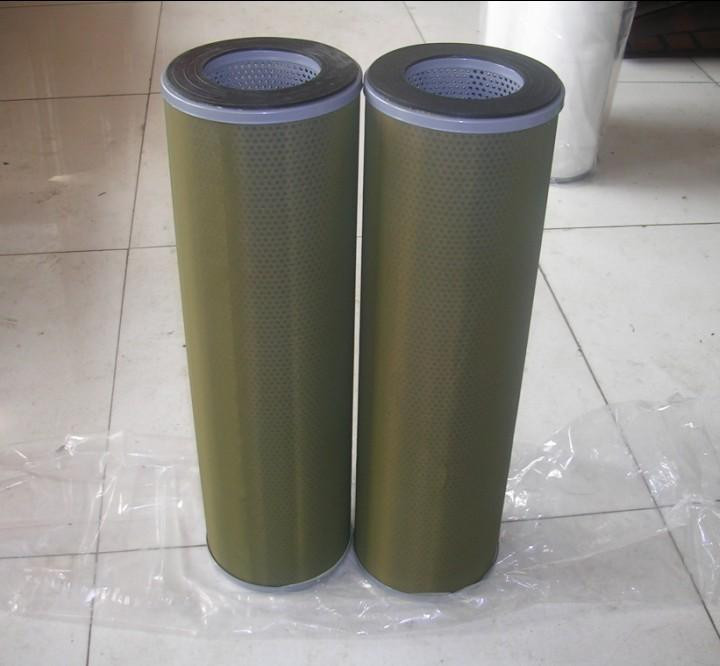 聚結(jié)濾芯圖片/聚結(jié)濾芯樣板圖 (2)