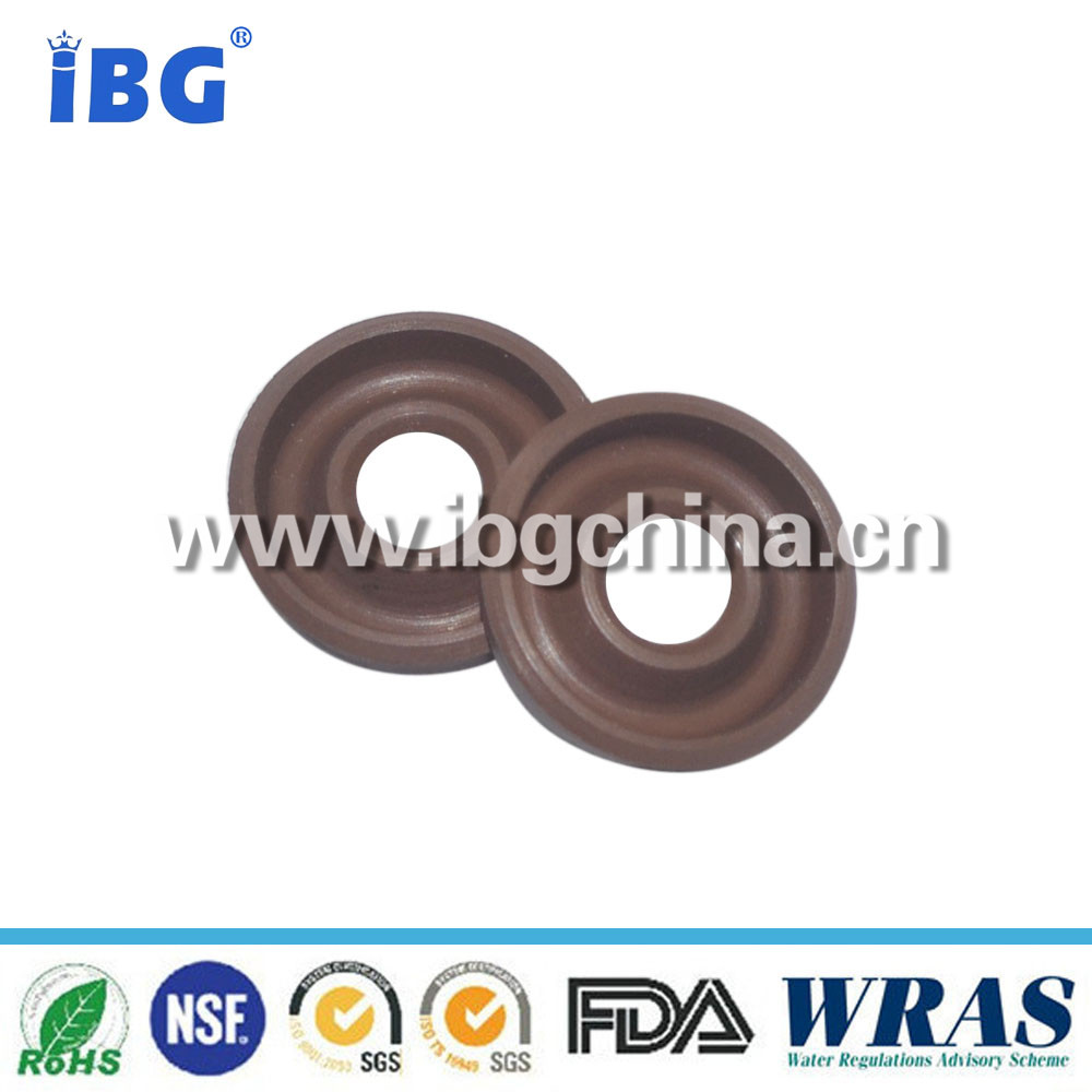 Y型密封圈 貝克廠家優(yōu)質(zhì)供應圖片