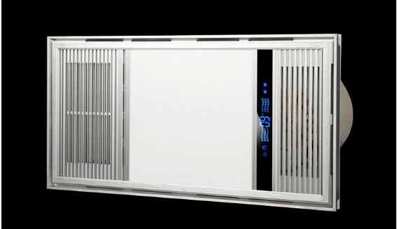 集成吊頂浴霸圖片/集成吊頂浴霸樣板圖 (1)