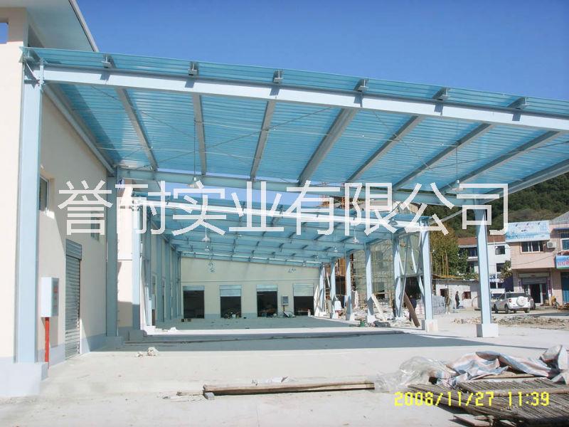 透明瓦圖片/透明瓦樣板圖 (3)