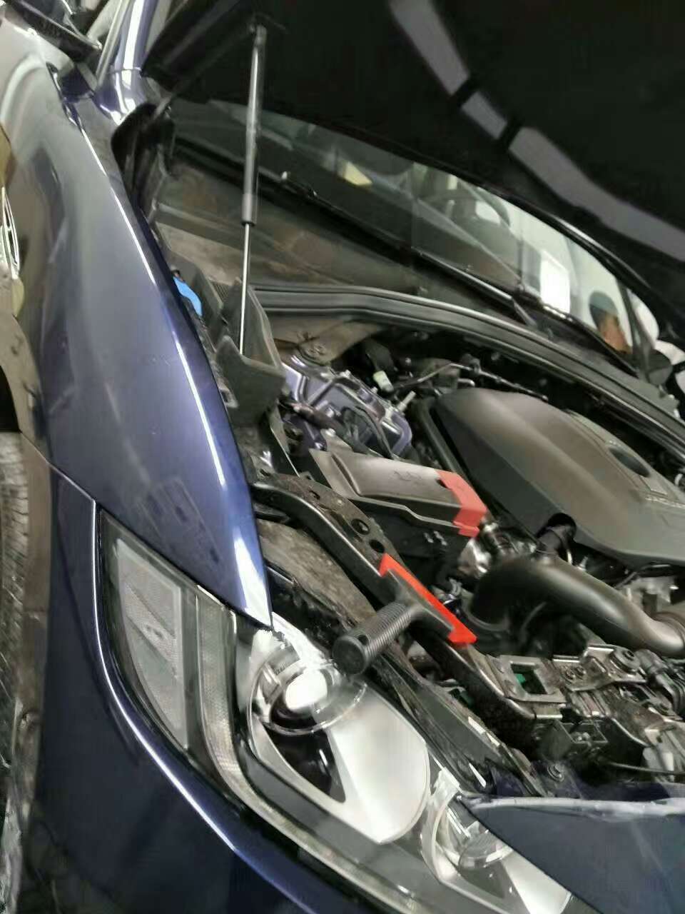 隱形車(chē)衣圖片/隱形車(chē)衣樣板圖 (2)