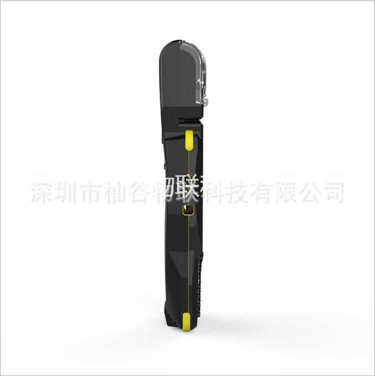 安卓手持終端帶打印PDA圖片/安卓手持終端帶打印PDA樣板圖 (3)