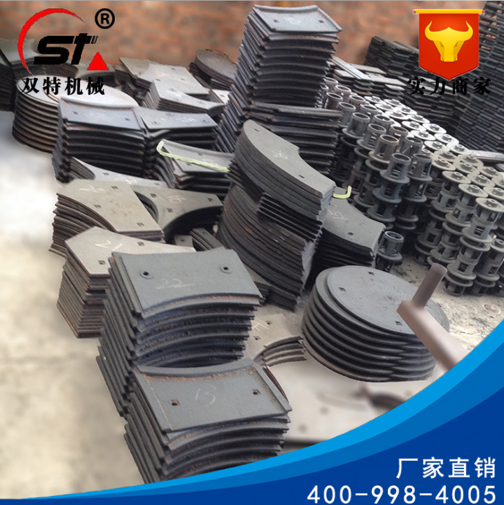 拋丸機(jī)配件圖片/拋丸機(jī)配件樣板圖 (4)