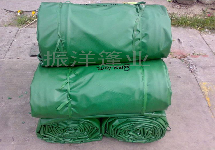 深圳PVC涂塑帆布生產(chǎn)廠家圖片