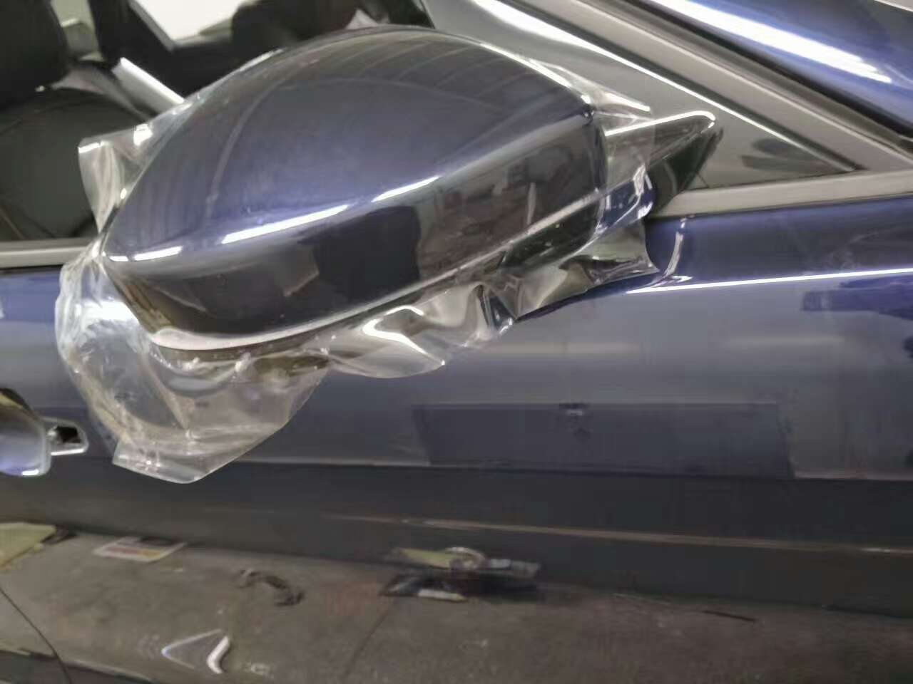 石家莊寰球隱形車衣哪好石家莊寰球隱形車衣好不