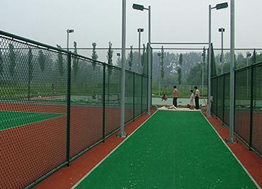 球場(chǎng)圍欄圖片/球場(chǎng)圍欄樣板圖 (1)