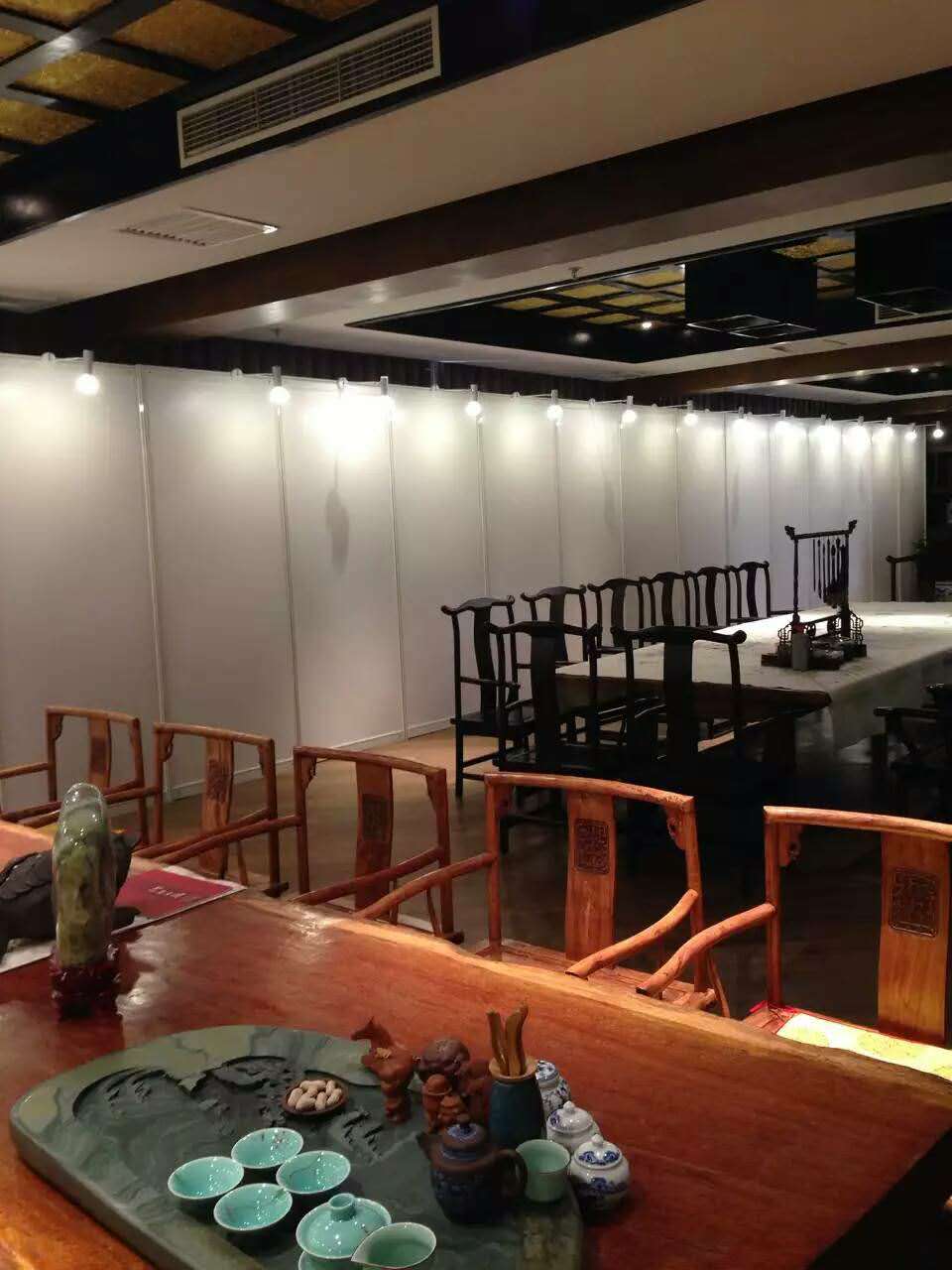 掛畫展板租賃圖片/掛畫展板租賃樣板圖 (2)
