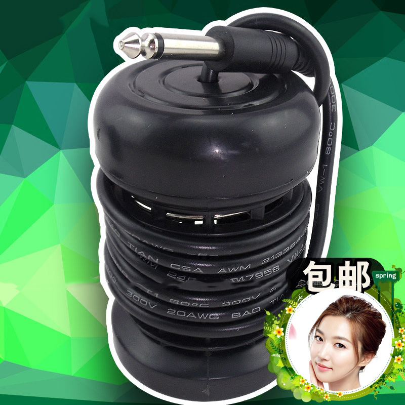 離子頭-電場頭-負(fù)離子發(fā)生器圖片