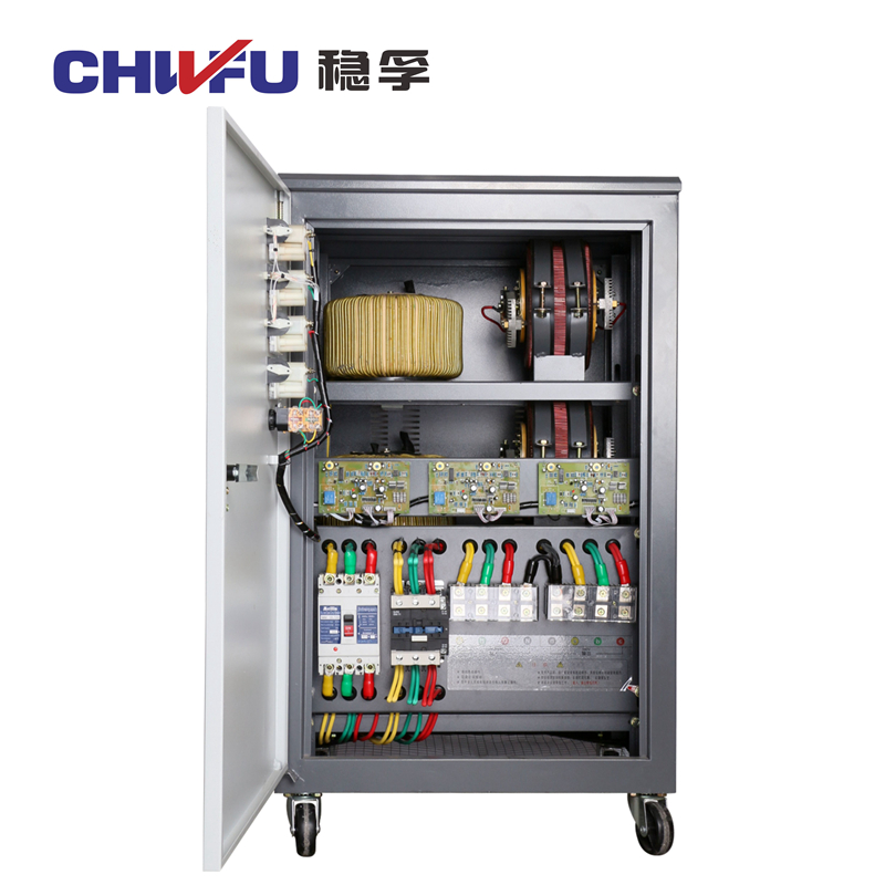 60KW穩(wěn)壓器圖片/60KW穩(wěn)壓器樣板圖 (3)