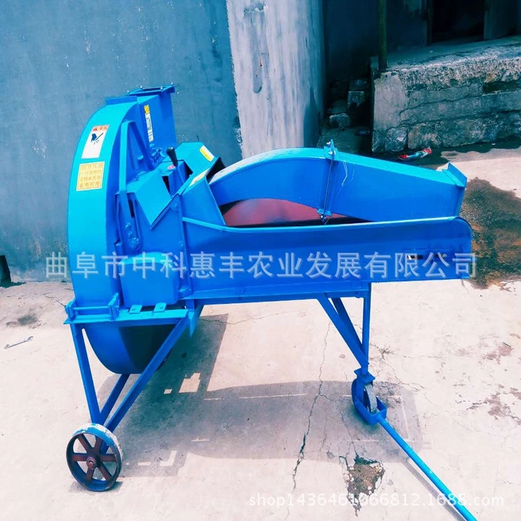 鍘草揉絲機(jī)圖片/鍘草揉絲機(jī)樣板圖 (2)