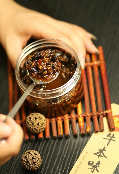 牛肉醬圖片/牛肉醬樣板圖 (3)