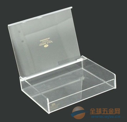 鄭州亞克力食品盒圖片/鄭州亞克力食品盒樣板圖 (4)